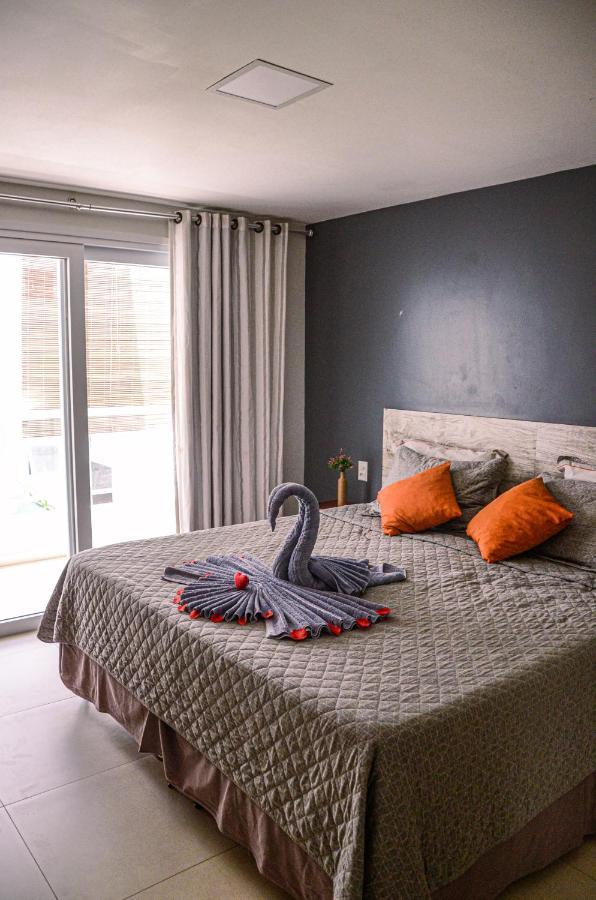 Condominio Luna Rossa มอร์โฮเจอเซาเปาลู ภายนอก รูปภาพ