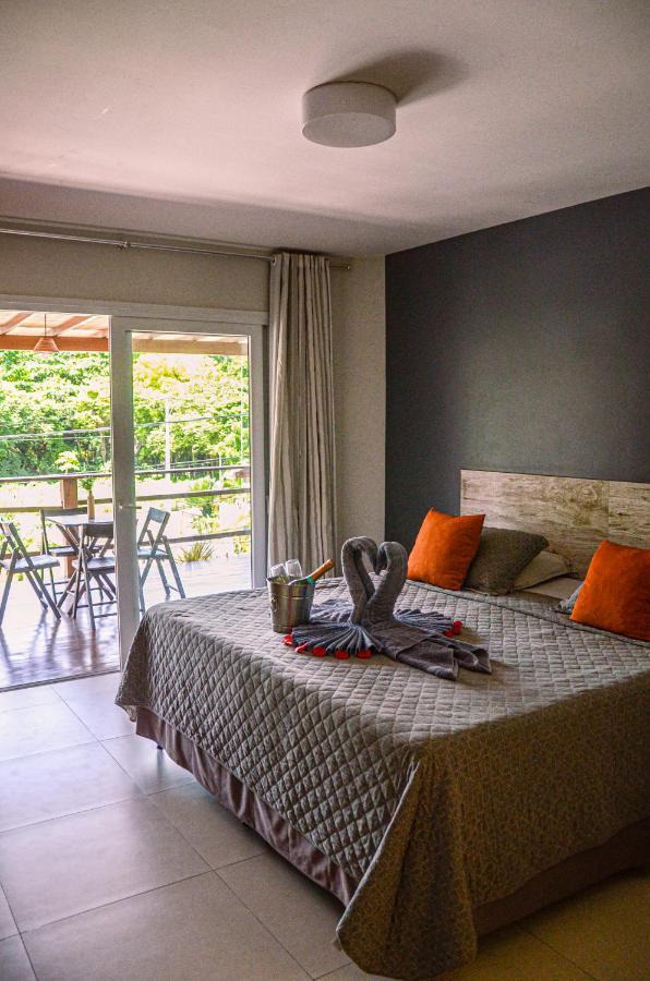 Condominio Luna Rossa มอร์โฮเจอเซาเปาลู ภายนอก รูปภาพ