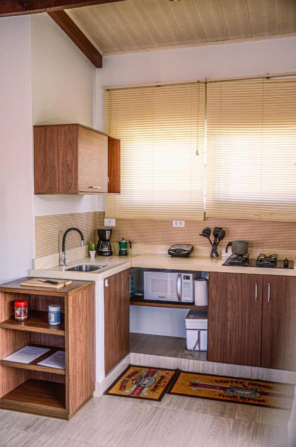 Condominio Luna Rossa มอร์โฮเจอเซาเปาลู ภายนอก รูปภาพ