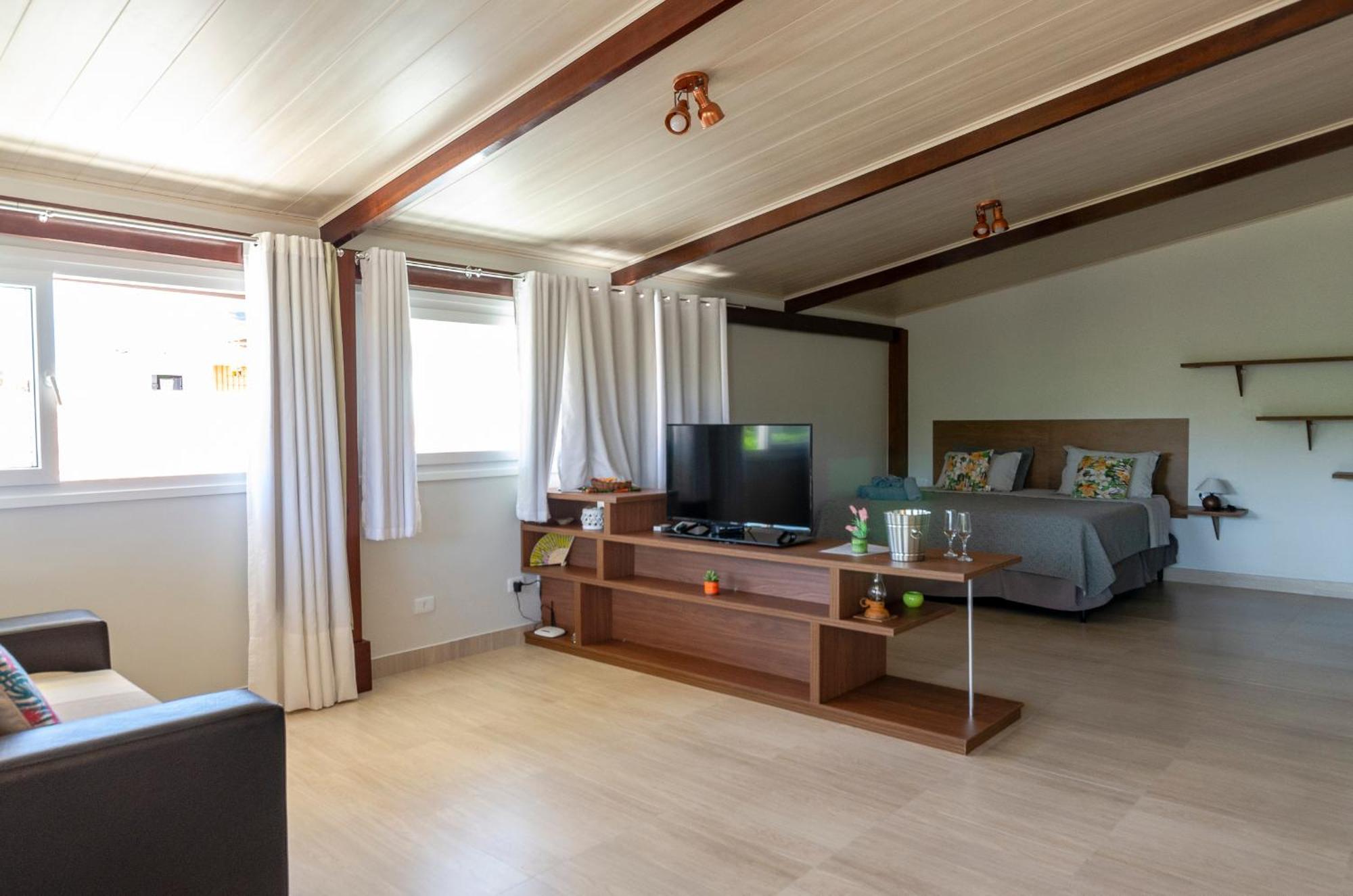 Condominio Luna Rossa มอร์โฮเจอเซาเปาลู ห้อง รูปภาพ
