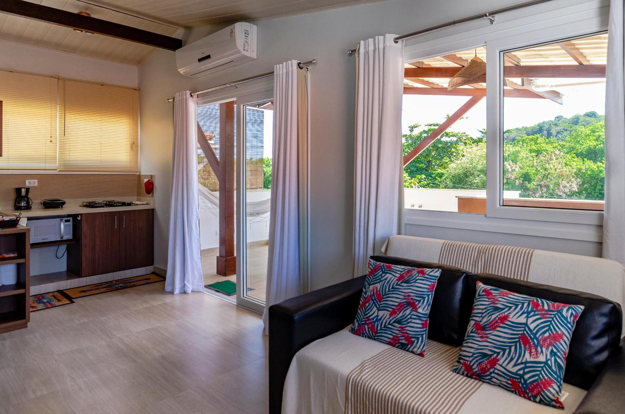 Condominio Luna Rossa มอร์โฮเจอเซาเปาลู ห้อง รูปภาพ
