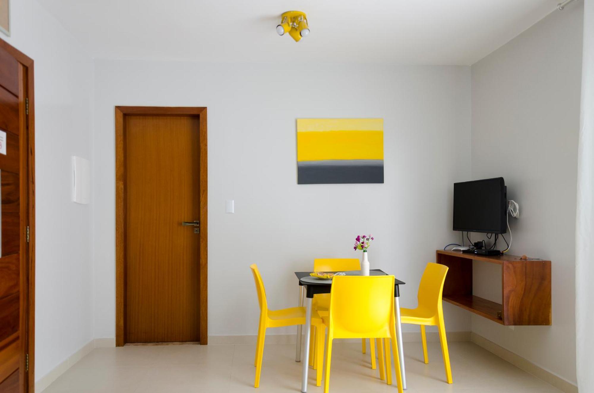 Condominio Luna Rossa มอร์โฮเจอเซาเปาลู ห้อง รูปภาพ