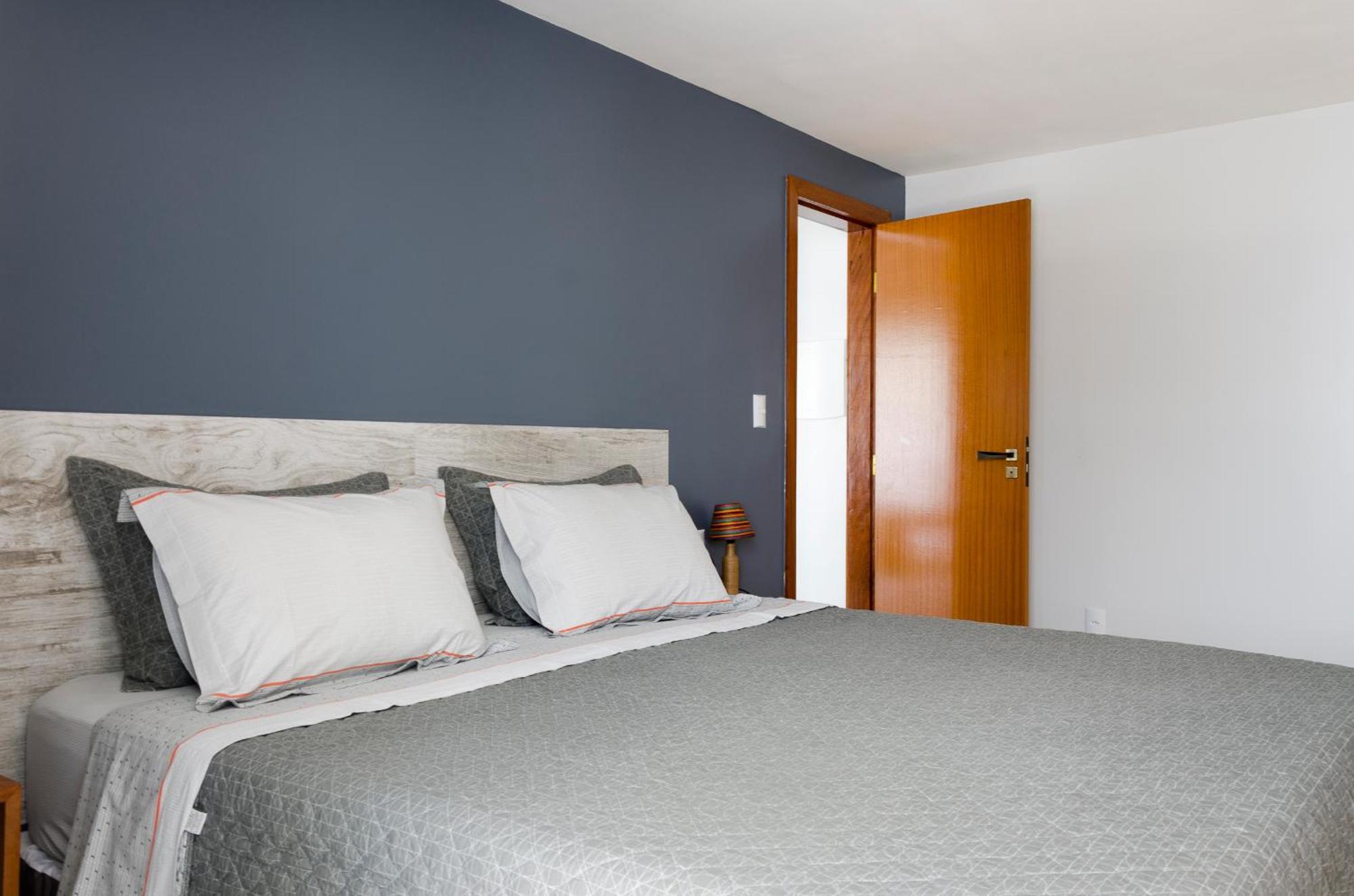 Condominio Luna Rossa มอร์โฮเจอเซาเปาลู ห้อง รูปภาพ