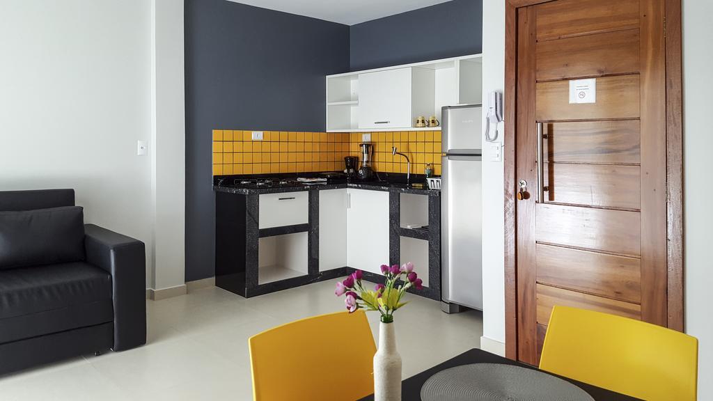 Condominio Luna Rossa มอร์โฮเจอเซาเปาลู ภายนอก รูปภาพ