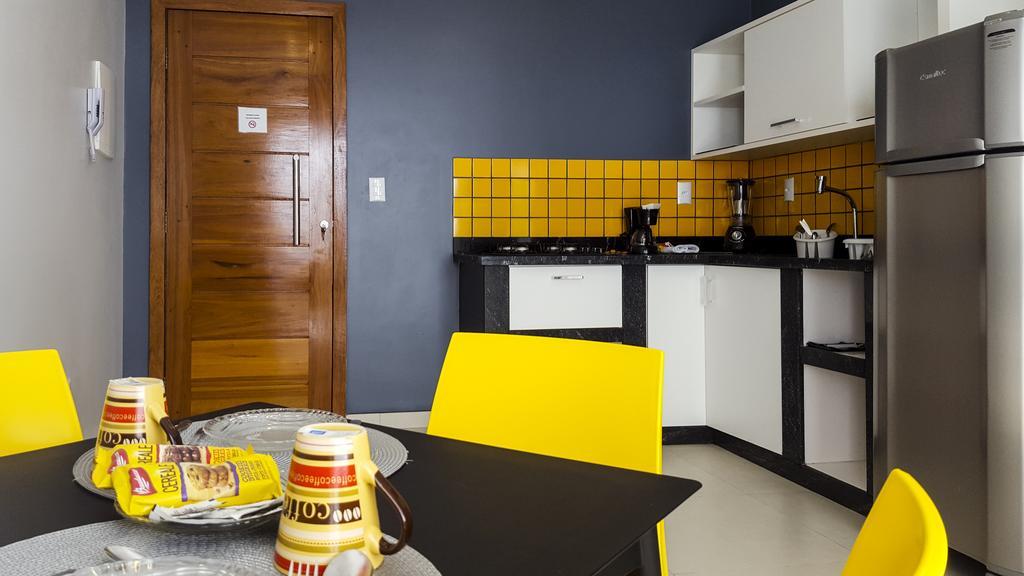 Condominio Luna Rossa มอร์โฮเจอเซาเปาลู ภายนอก รูปภาพ