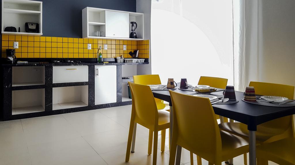 Condominio Luna Rossa มอร์โฮเจอเซาเปาลู ภายนอก รูปภาพ