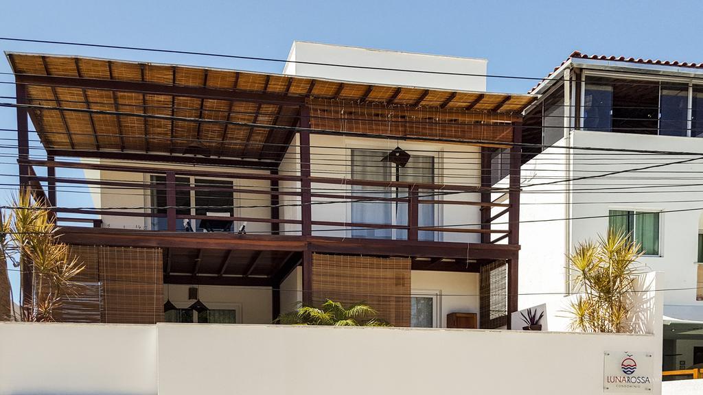 Condominio Luna Rossa มอร์โฮเจอเซาเปาลู ภายนอก รูปภาพ