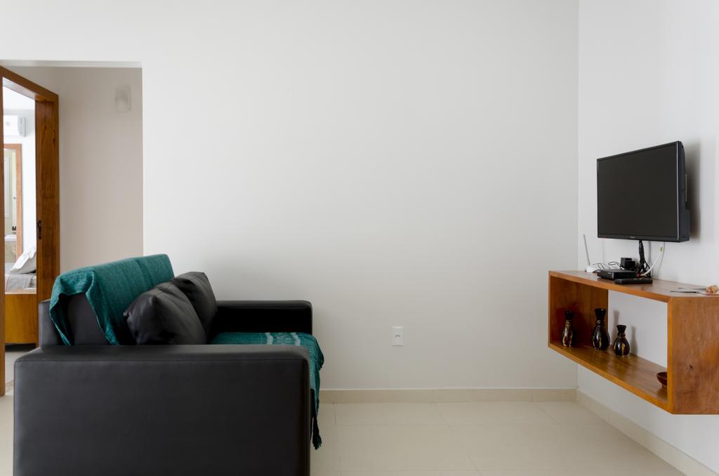 Condominio Luna Rossa มอร์โฮเจอเซาเปาลู ภายนอก รูปภาพ