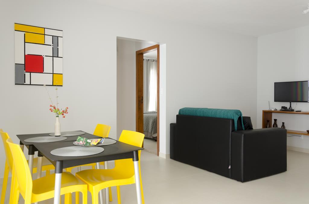 Condominio Luna Rossa มอร์โฮเจอเซาเปาลู ภายนอก รูปภาพ