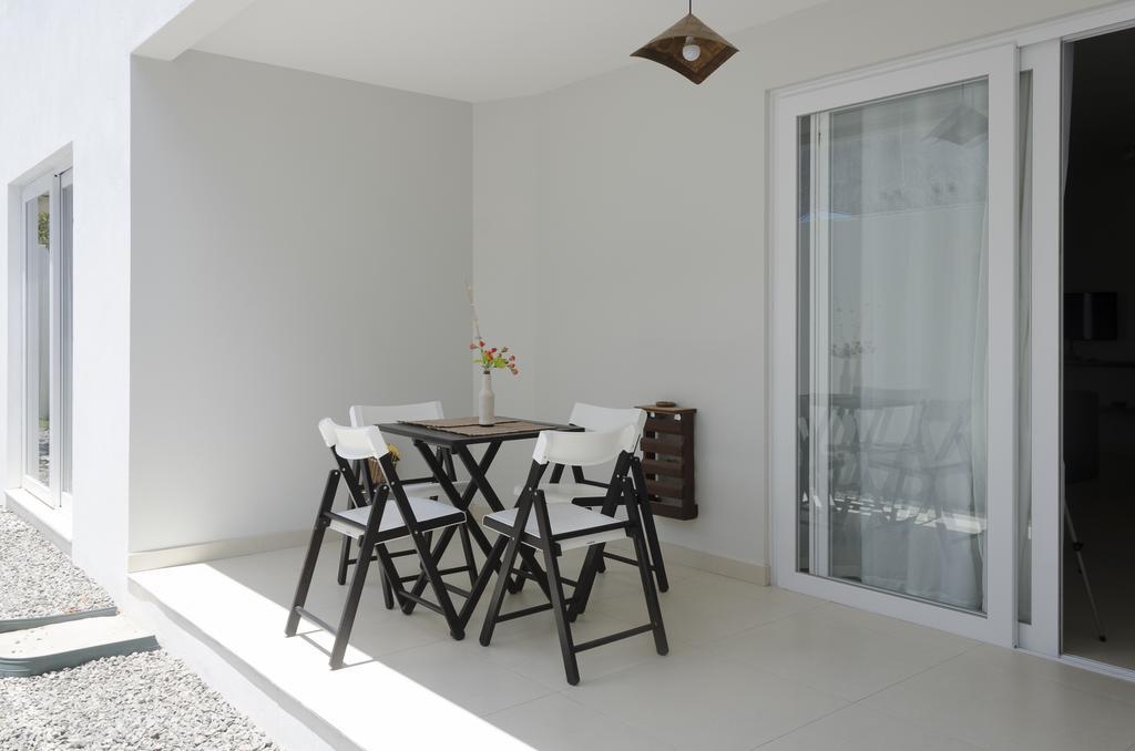Condominio Luna Rossa มอร์โฮเจอเซาเปาลู ภายนอก รูปภาพ