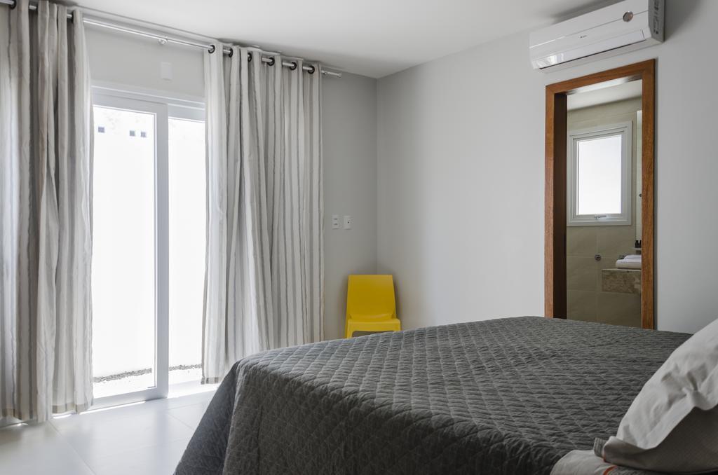 Condominio Luna Rossa มอร์โฮเจอเซาเปาลู ภายนอก รูปภาพ