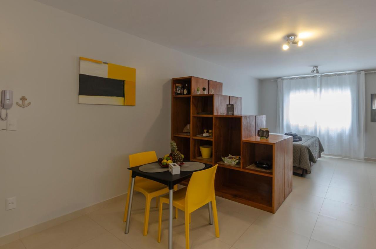 Condominio Luna Rossa มอร์โฮเจอเซาเปาลู ภายนอก รูปภาพ