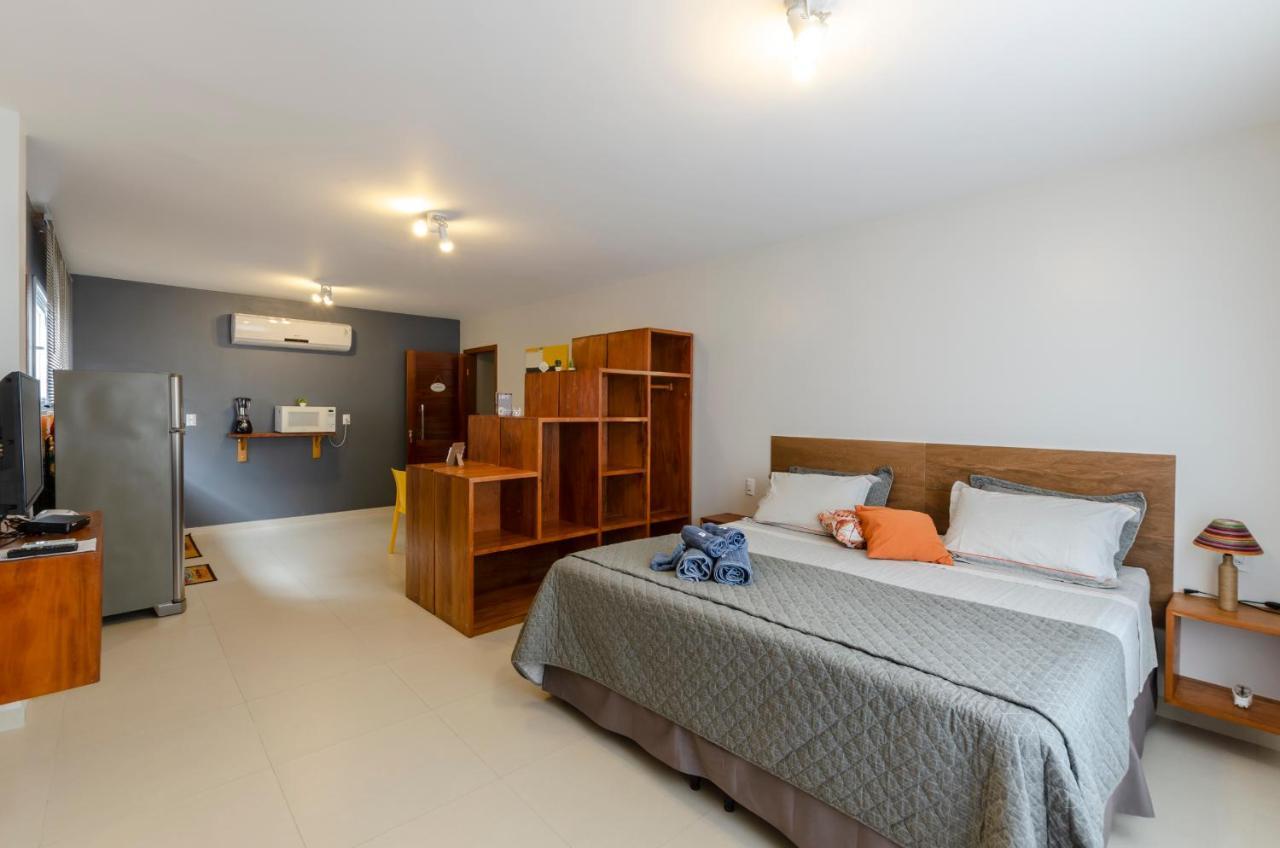 Condominio Luna Rossa มอร์โฮเจอเซาเปาลู ภายนอก รูปภาพ