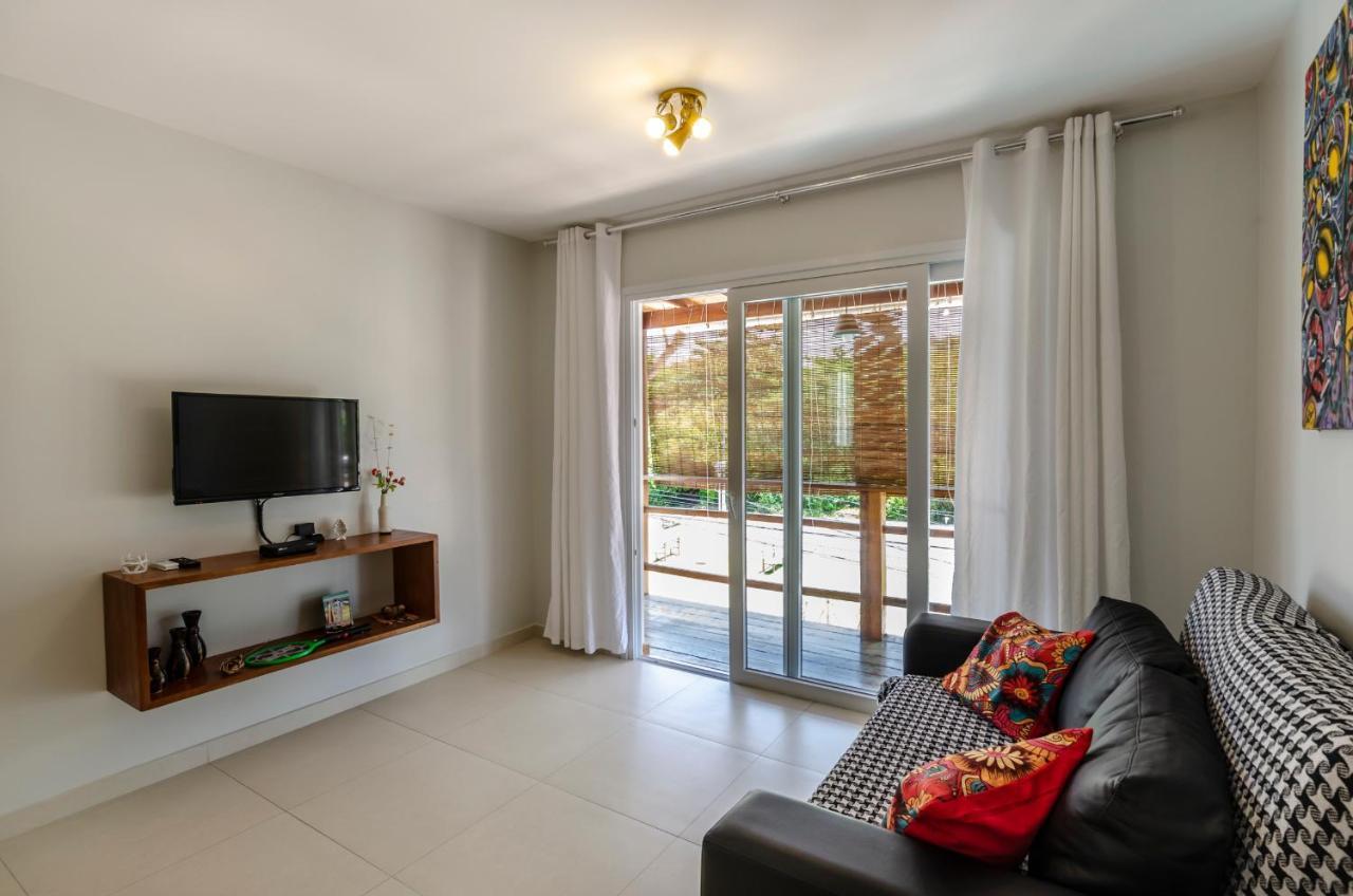 Condominio Luna Rossa มอร์โฮเจอเซาเปาลู ภายนอก รูปภาพ