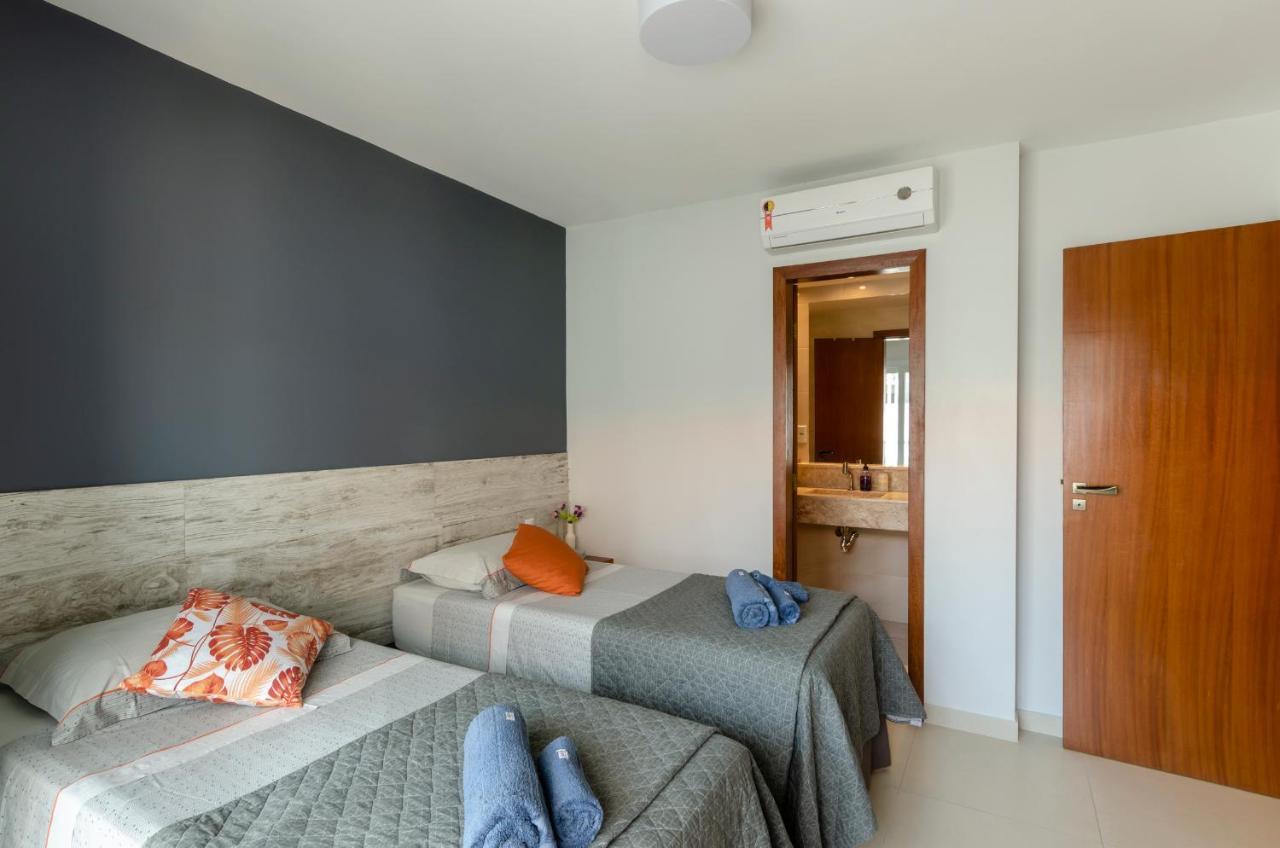 Condominio Luna Rossa มอร์โฮเจอเซาเปาลู ภายนอก รูปภาพ