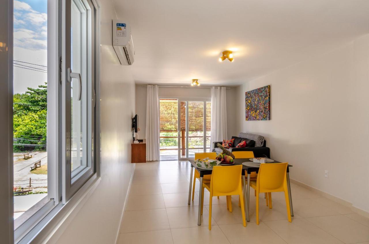 Condominio Luna Rossa มอร์โฮเจอเซาเปาลู ภายนอก รูปภาพ