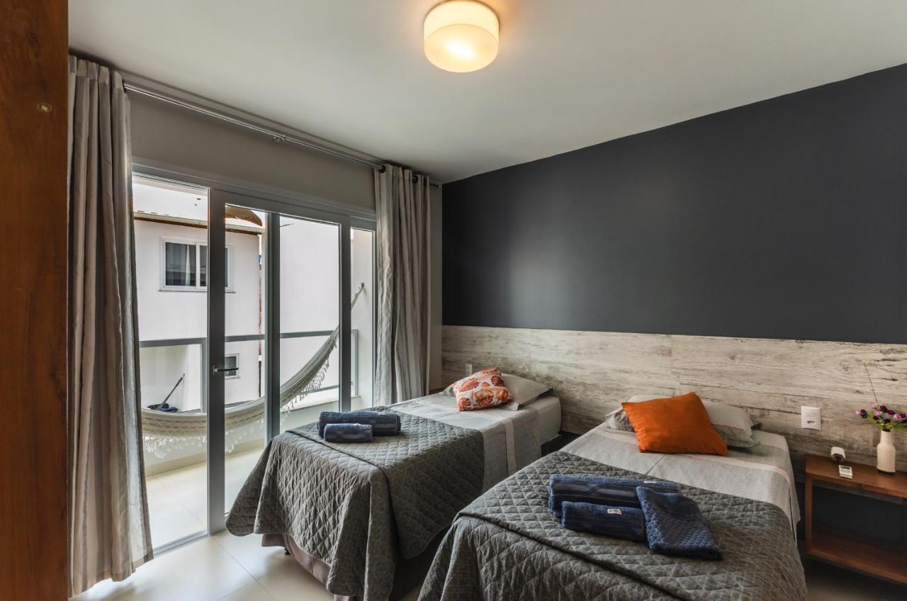 Condominio Luna Rossa มอร์โฮเจอเซาเปาลู ภายนอก รูปภาพ
