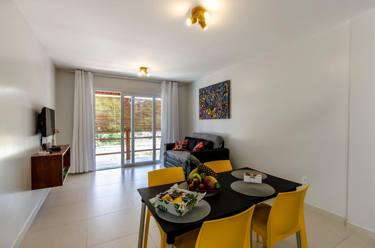 Condominio Luna Rossa มอร์โฮเจอเซาเปาลู ภายนอก รูปภาพ