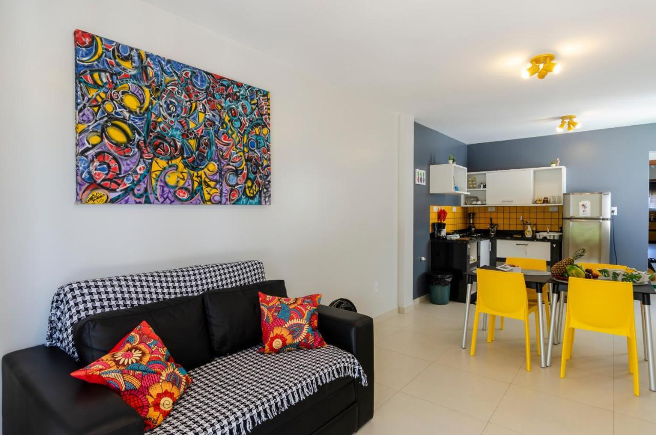Condominio Luna Rossa มอร์โฮเจอเซาเปาลู ภายนอก รูปภาพ