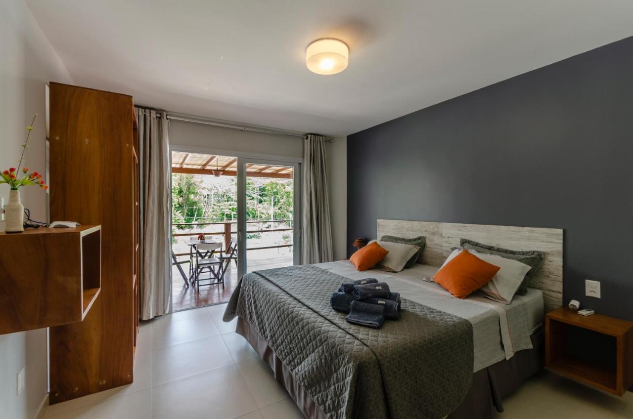 Condominio Luna Rossa มอร์โฮเจอเซาเปาลู ภายนอก รูปภาพ